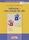 Lehrerbücherei Grundschule: Inklusion - eine Schule für alle: Modelle - Positionen - Erfahrungen