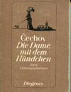Die Dame mit dem Hündchen