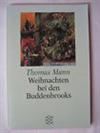 Weihnachten bei den Buddenbrooks: Mit den Rezepten des Weihnachtsmenüs