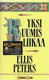 Yksi ruumis liikaa