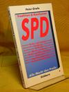 Tradition und Konfusion - SPD