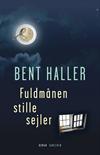 Fuldmånen stille sejler