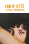 El animal moribundo