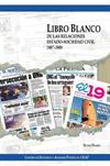 Libro blanco de las relaciones estado-sociedad civil, 2007-2008