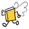 2013 Angel -Book Advent Calendar- Engel-Buch -Adventskalender