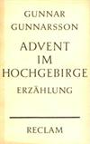 Advent im Hochgebirge
