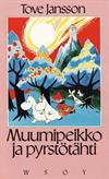 Muumipeikko ja pyrstötähti