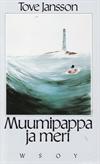 Muumipappa ja meri