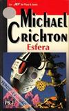 Esfera. Novela.
