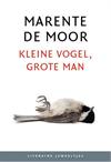 Kleine vogel, grote man