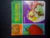 Mealtime: A Photographic Learning Book