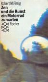Zen und die Kunst, ein Motorrad zu warten