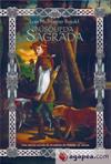 La búsqueda sagrada (Chalion 3)