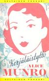 Kerjäläistyttö