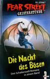 Fear Street - Die Nacht des Bösen