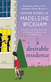 A Desirable Residence (Rosamunde Pilcher's Bookshelf)