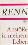Anstöße in meinem Leben