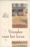 Vrienden voor het leven