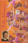 Jumala koskettaa sinua