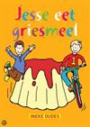 Jesse eet griesmeel
