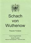 Schach von Wuthenow