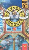 Ulysses Moore. Wyspa Masek cz. I
