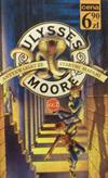 Ulysses Moore. Antykwariat ze starymi mapami cz. II
