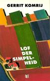 Lof der simpelheid