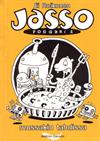 Jasso-poggari 1: mussakin tahdissa