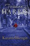 Karamellikengät