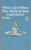 Eine Nacht im Juni: Arztgeschichten