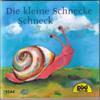 Die Kleine Schnecke Schneck (PIXI-serie 133 Nr. 1144)