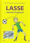 Lasse menee kouluun