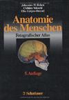 Color Atlas of Anatomy