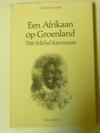 Een Afrikaan op Groenland