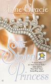 The Stolen Princess