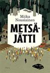 Metsäjätti