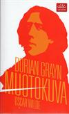 Dorian Grayn muotokuva