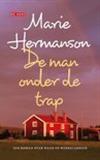 De man onder de trap