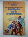 Flash Gordon und die Löwenmenschen.