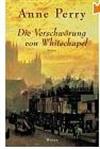 Die Verschwöhrung von Whitechapel