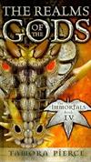 The Realms of the Gods (The Immortals, Book 4)
