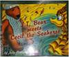 J.T. Bear Meets Cecil the Seahorse