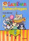 Leselöwen-Scherzfragen