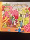 Sesame Street: Twiddlebug Fun