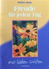 Freude für jeden Tag