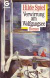 Verwirrung am Wolfgangsee. Roman