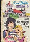 Dolly hat Heimweh nach der Burg