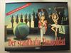 Der standhafte Zinnsoldat