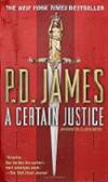 A Certain Justice